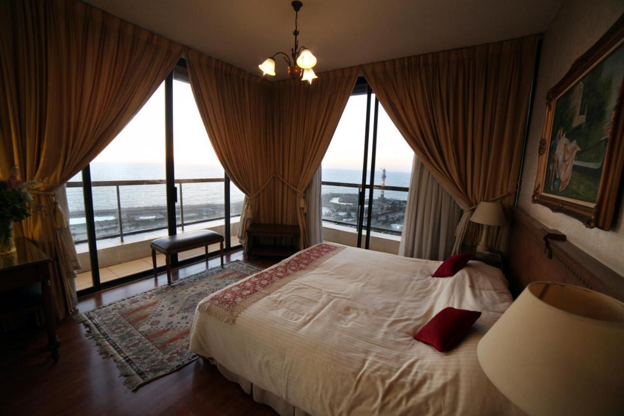 Holiday Home Suites Бейрут Экстерьер фото