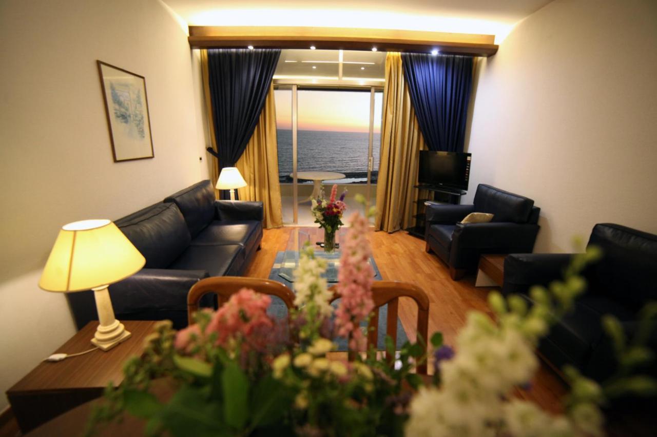 Holiday Home Suites Бейрут Экстерьер фото