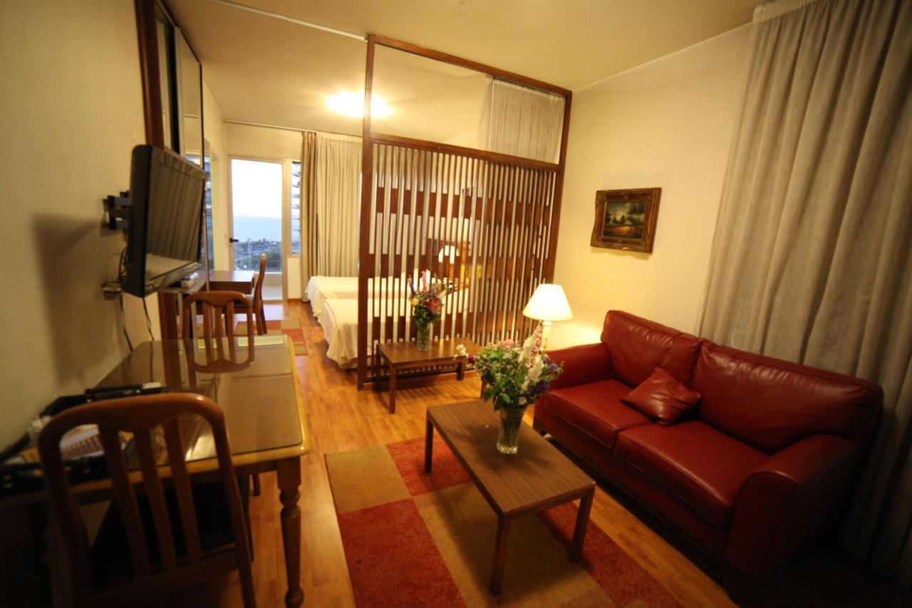 Holiday Home Suites Бейрут Экстерьер фото