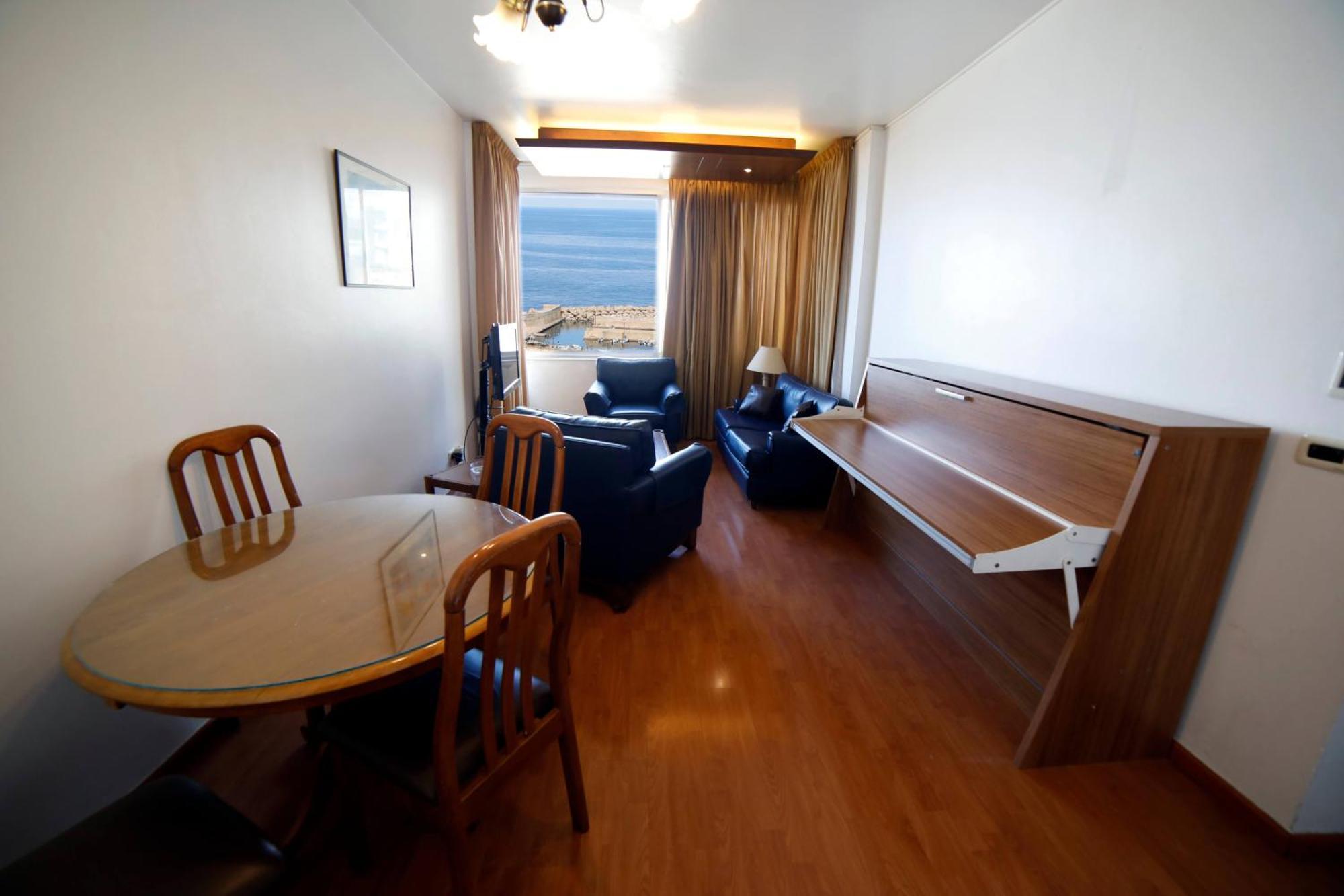 Holiday Home Suites Бейрут Экстерьер фото