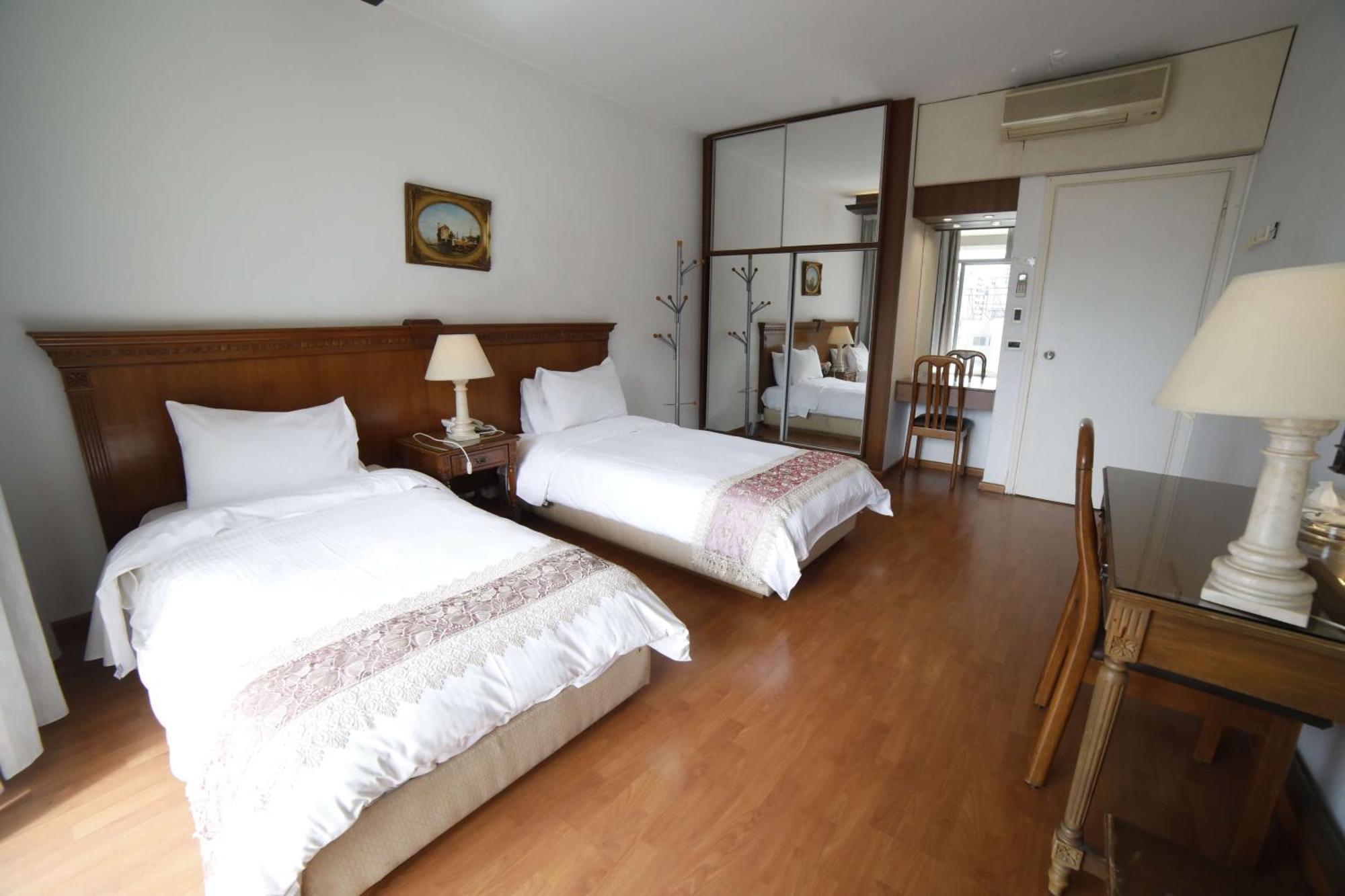 Holiday Home Suites Бейрут Экстерьер фото