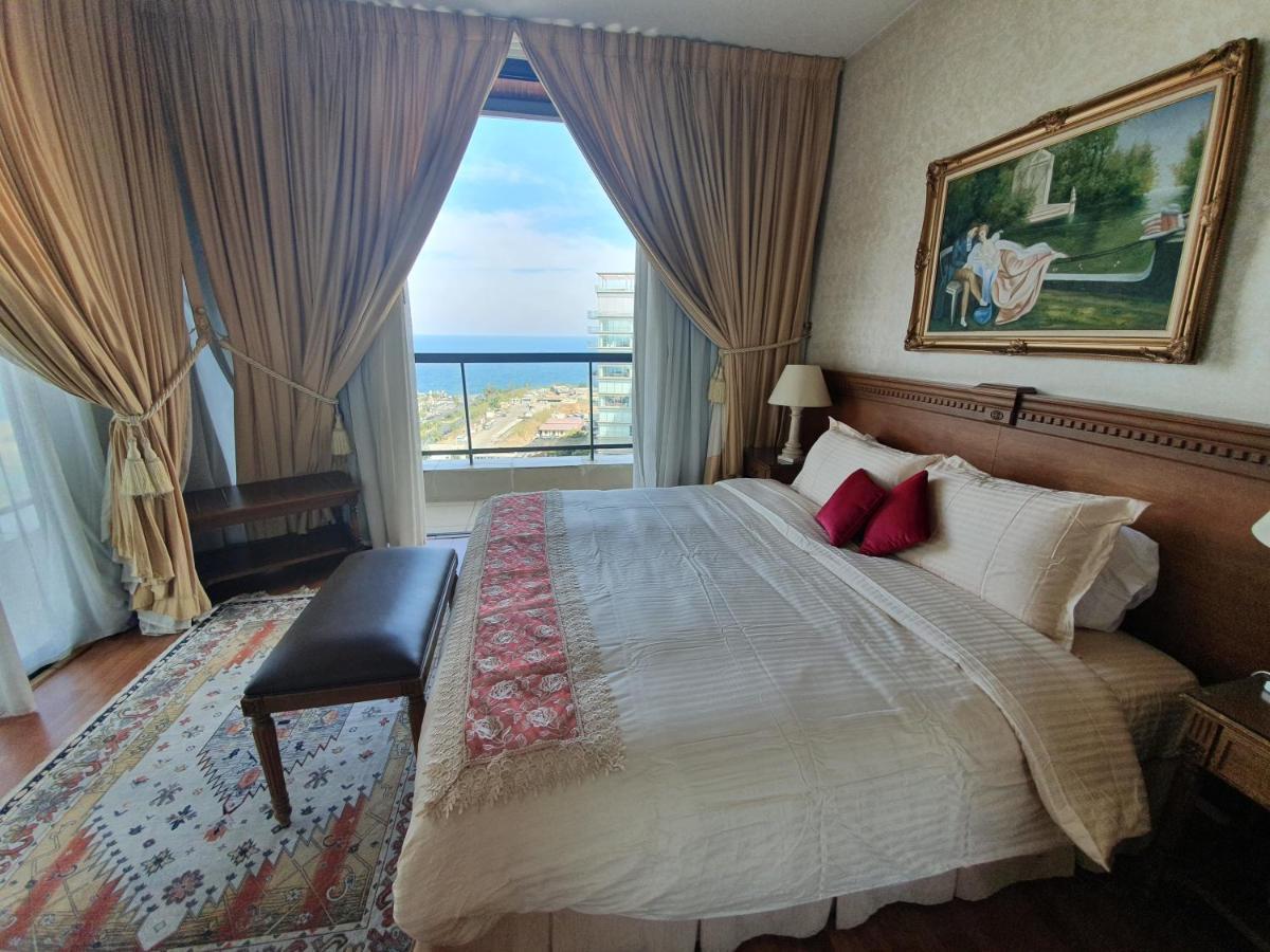 Holiday Home Suites Бейрут Экстерьер фото