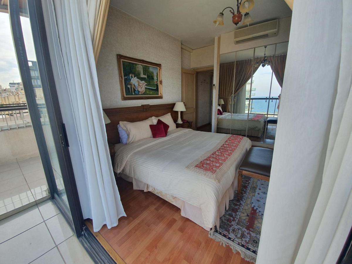 Holiday Home Suites Бейрут Экстерьер фото