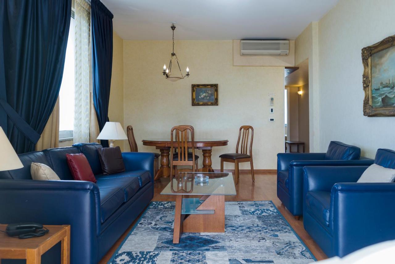 Holiday Home Suites Бейрут Экстерьер фото